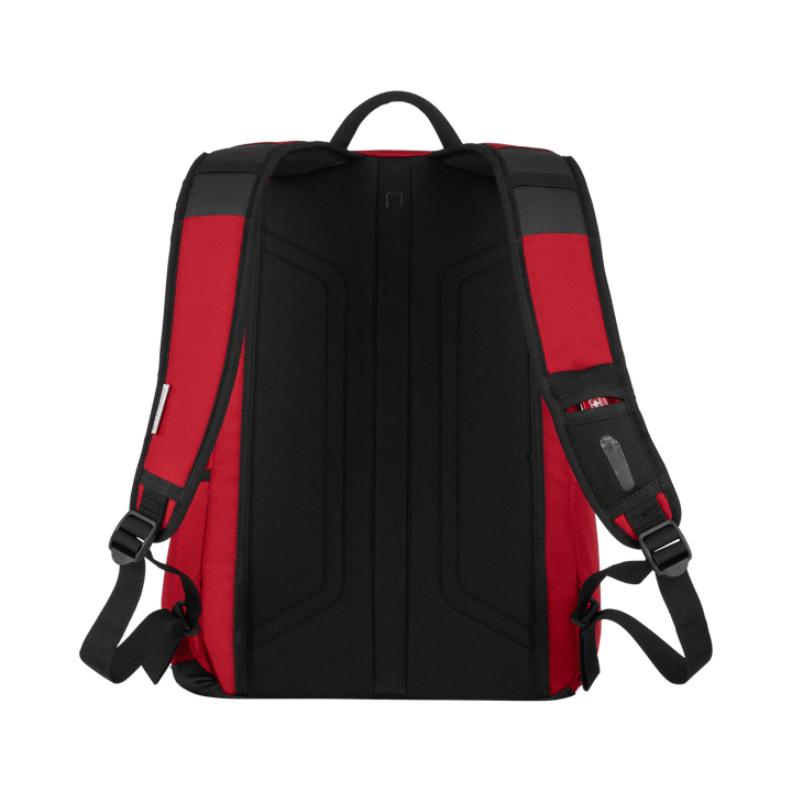 תיק גב Victorinox Altmont Original Standard אדום - תיק התיקיםVictorinoxתיקי גב