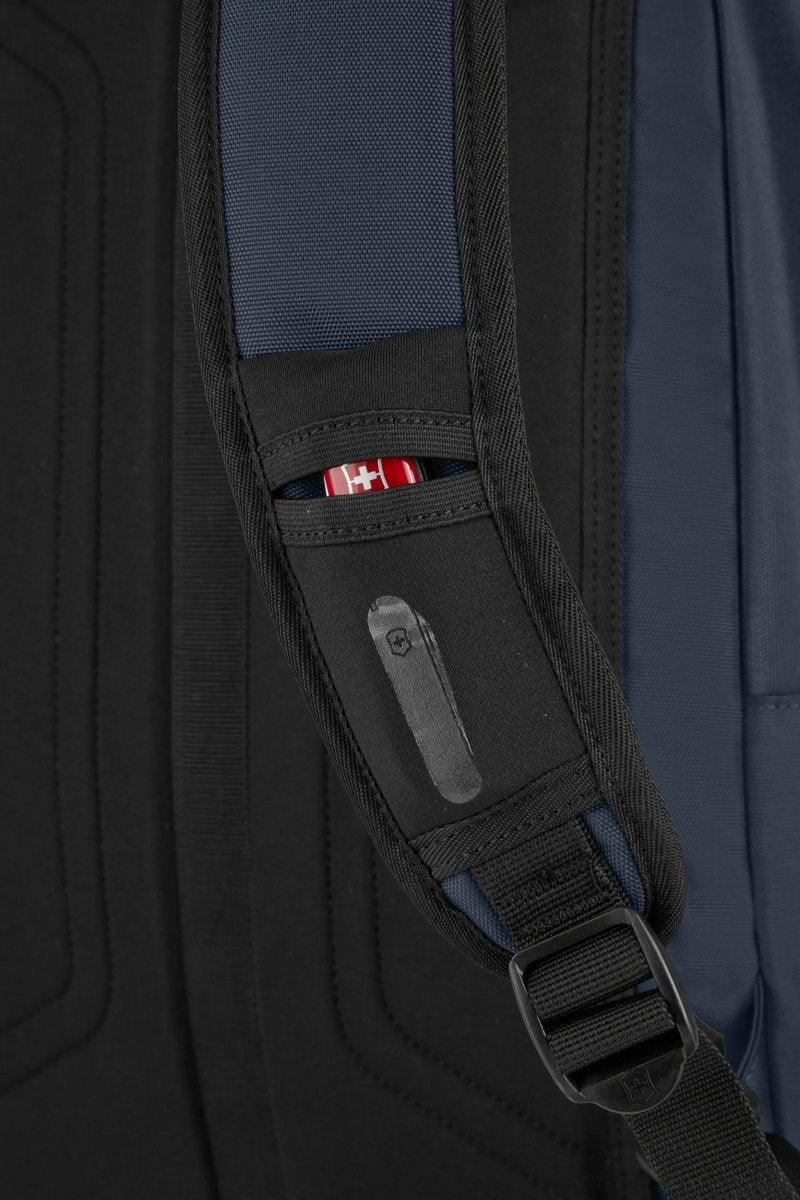 תיק גב Victorinox Altmont Original Standard כחול - תיק התיקיםVictorinoxתיקי גב