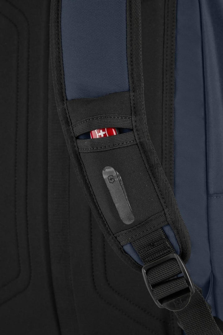 תיק גב Victorinox Altmont Original Standard כחול - תיק התיקיםVictorinoxתיקי גב