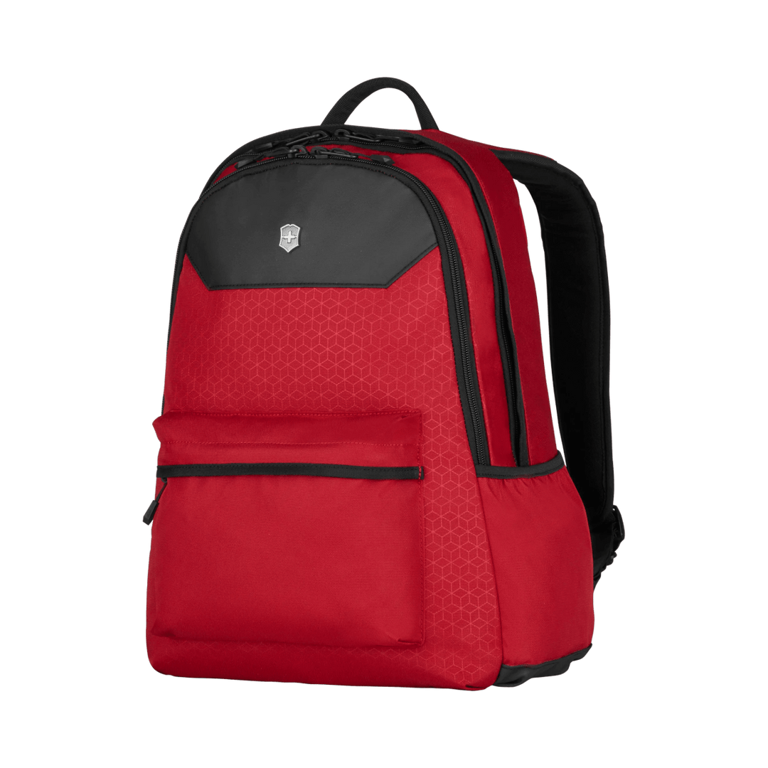 תיק גב Victorinox Altmont Original Standard אדום - תיק התיקיםVictorinoxתיקי גב