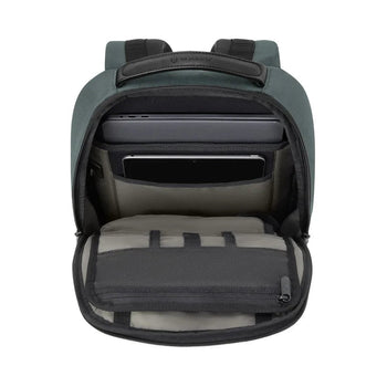 Victorinox Altmont Professional City תיק גב עסקי וקומפקטי למחשב 14" - תיק התיקיםSwiss Victorinoxתיקי גב למחשב