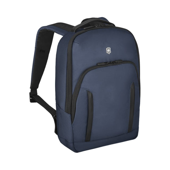 תיק גב למחשב Victorinox Altmont Professional City 14״ נייבי - תיק התיקיםVictorinoxתיקי גב