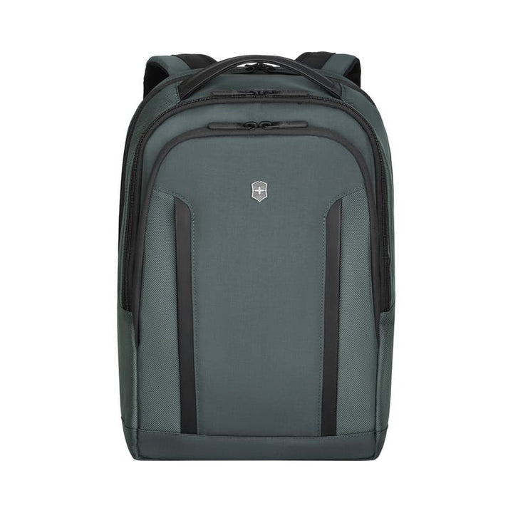 תיק גב למחשב Victorinox Altmont Professional Compact 15״ Storm - תיק התיקיםVictorinoxתיקי גב