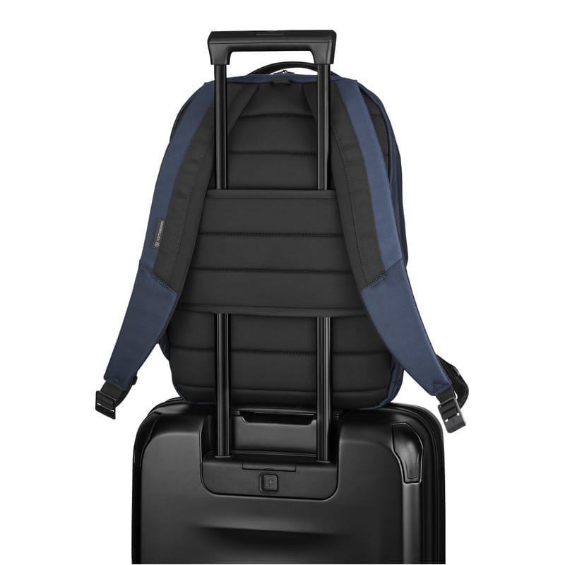 תיק גב למחשב Victorinox Altmont Professional Compact 15״ נייבי - תיק התיקיםVictorinoxתיקי גב