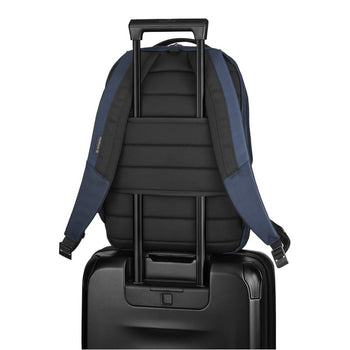 תיק גב למחשב Victorinox Altmont Professional Compact 15״ נייבי - תיק התיקיםVictorinoxתיקי גב