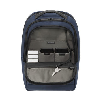 תיק גב למחשב Victorinox Altmont Professional Compact 15״ נייבי - תיק התיקיםVictorinoxתיקי גב