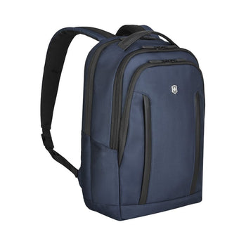 תיק גב למחשב Victorinox Altmont Professional Compact 15״ נייבי - תיק התיקיםVictorinoxתיקי גב