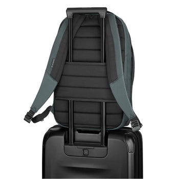 תיק גב נסיעות למחשב Victorinox Altmont Professional Deluxe 15״ Storm - תיק התיקיםVictorinoxתיקי גב