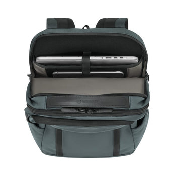 תיק גב נסיעות למחשב Victorinox Altmont Professional Deluxe 15״ Storm - תיק התיקיםVictorinoxתיקי גב