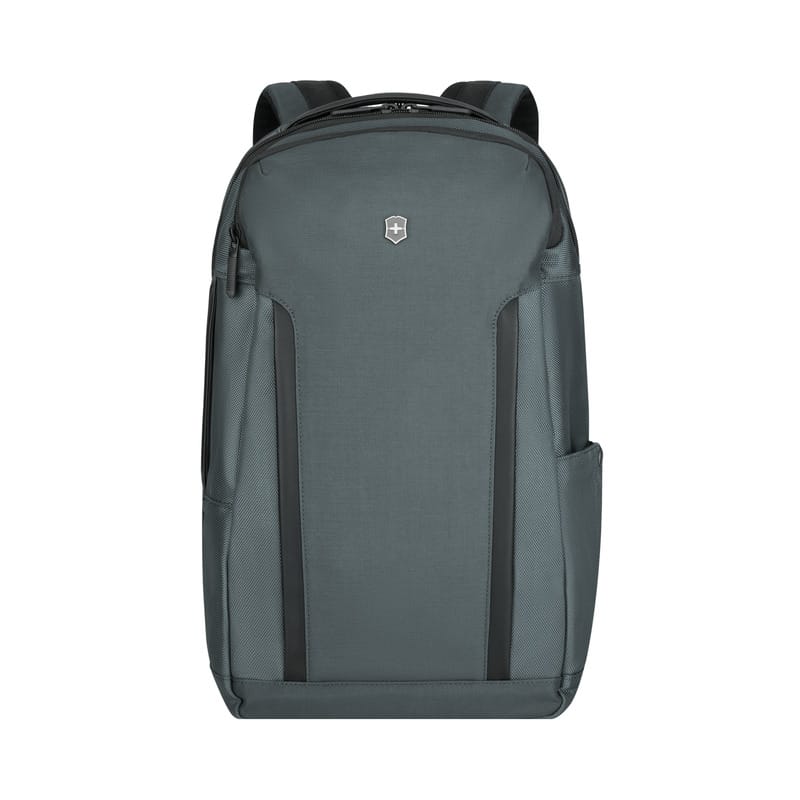 תיק גב נסיעות למחשב Victorinox Altmont Professional Deluxe 15״ Storm - תיק התיקיםVictorinoxתיקי גב