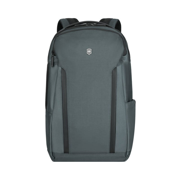 תיק גב נסיעות למחשב Victorinox Altmont Professional Deluxe 15״ Storm - תיק התיקיםVictorinoxתיקי גב