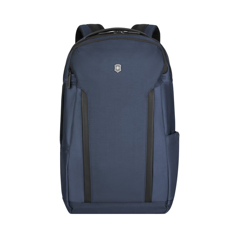 תיק גב למחשב Victorinox Altmont Professional Deluxe Travel 15״ נייבי - תיק התיקיםVictorinoxתיקי גב