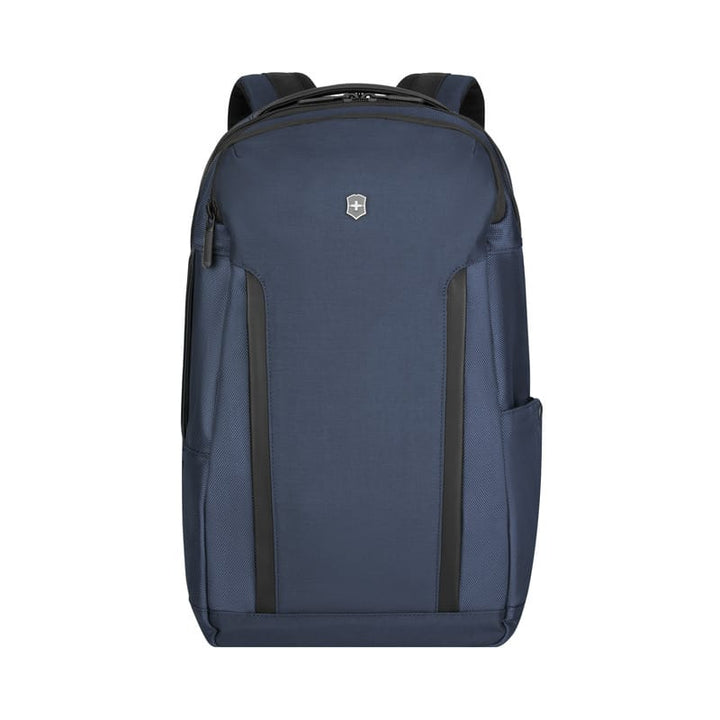 תיק גב למחשב Victorinox Altmont Professional Deluxe Travel 15״ נייבי - תיק התיקיםVictorinoxתיקי גב