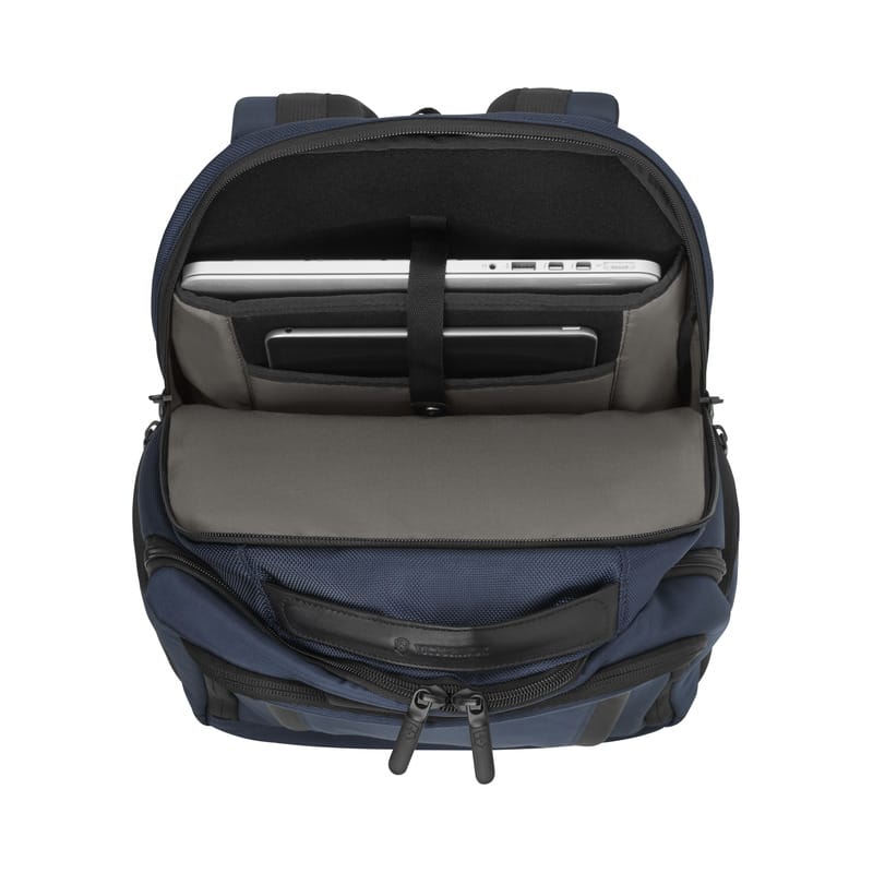 תיק גב למחשב Victorinox Altmont Professional Essential 15״ נייבי - תיק התיקיםVictorinoxתיקי גב