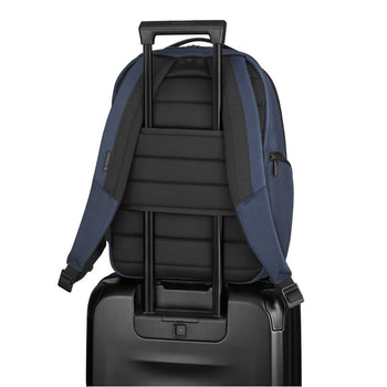 תיק גב למחשב Victorinox Altmont Professional Essential 15״ נייבי - תיק התיקיםVictorinoxתיקי גב