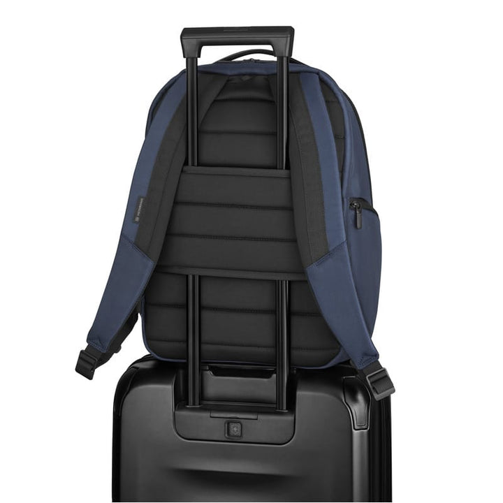 תיק גב למחשב Victorinox Altmont Professional Essential 15״ נייבי - תיק התיקיםVictorinoxתיקי גב