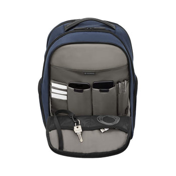 תיק גב למחשב Victorinox Altmont Professional Essential 15״ נייבי - תיק התיקיםVictorinoxתיקי גב