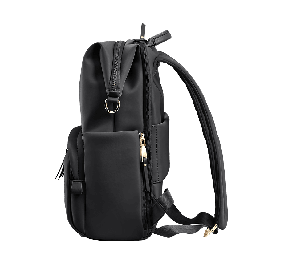 Victorinox Altmont Professional Essential תיק גב עסקי מאובטח למחשב 15.4" - תיק התיקיםSwiss Victorinoxתיקי גב למחשב