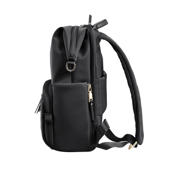 Victorinox Altmont Professional Essential תיק גב עסקי מאובטח למחשב 15.4" - תיק התיקיםSwiss Victorinoxתיקי גב למחשב