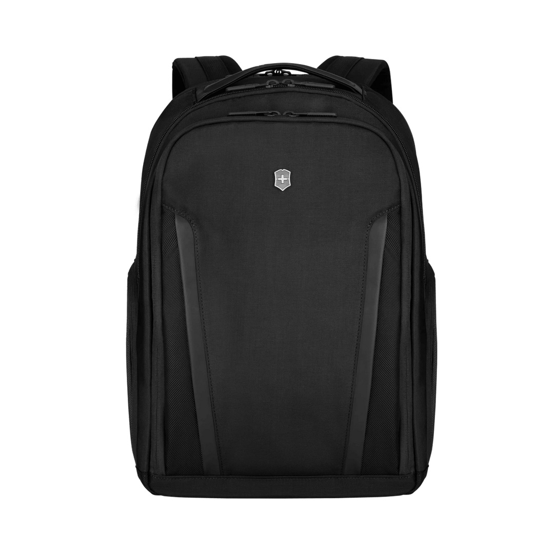 תיק גב למחשב Victorinox Altmont Professional Essentials שחור - תיק התיקיםVictorinoxתיק גב ללפטופ