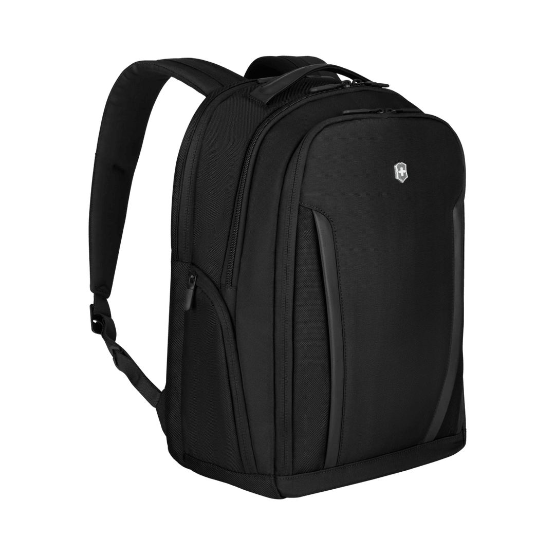 תיק גב למחשב Victorinox Altmont Professional Essentials שחור - תיק התיקיםVictorinoxתיק גב ללפטופ