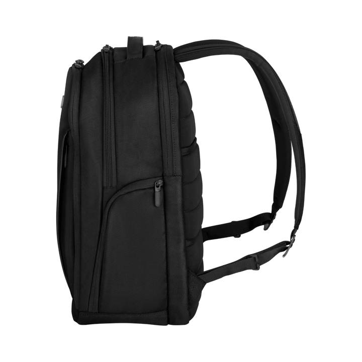 תיק גב למחשב Victorinox Altmont Professional Essentials שחור - תיק התיקיםVictorinoxתיק גב ללפטופ