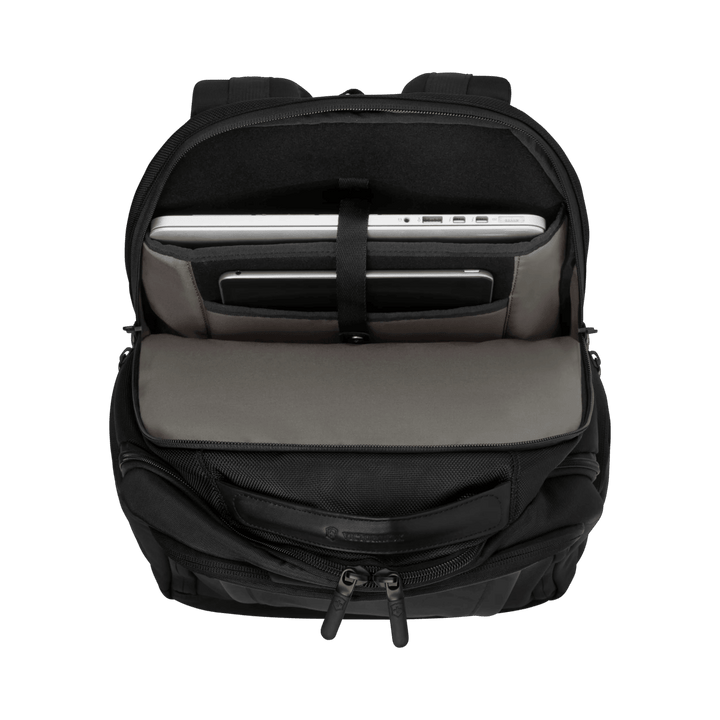 תיק גב למחשב Victorinox Altmont Professional Essentials שחור - תיק התיקיםVictorinoxתיק גב ללפטופ
