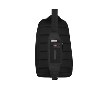 תיק צד לטאבלט Victorinox Altmont Professional שחור - תיק התיקיםVictorinoxתיקי צד