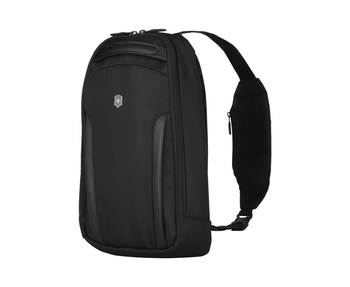 תיק צד לטאבלט Victorinox Altmont Professional שחור - תיק התיקיםVictorinoxתיקי צד