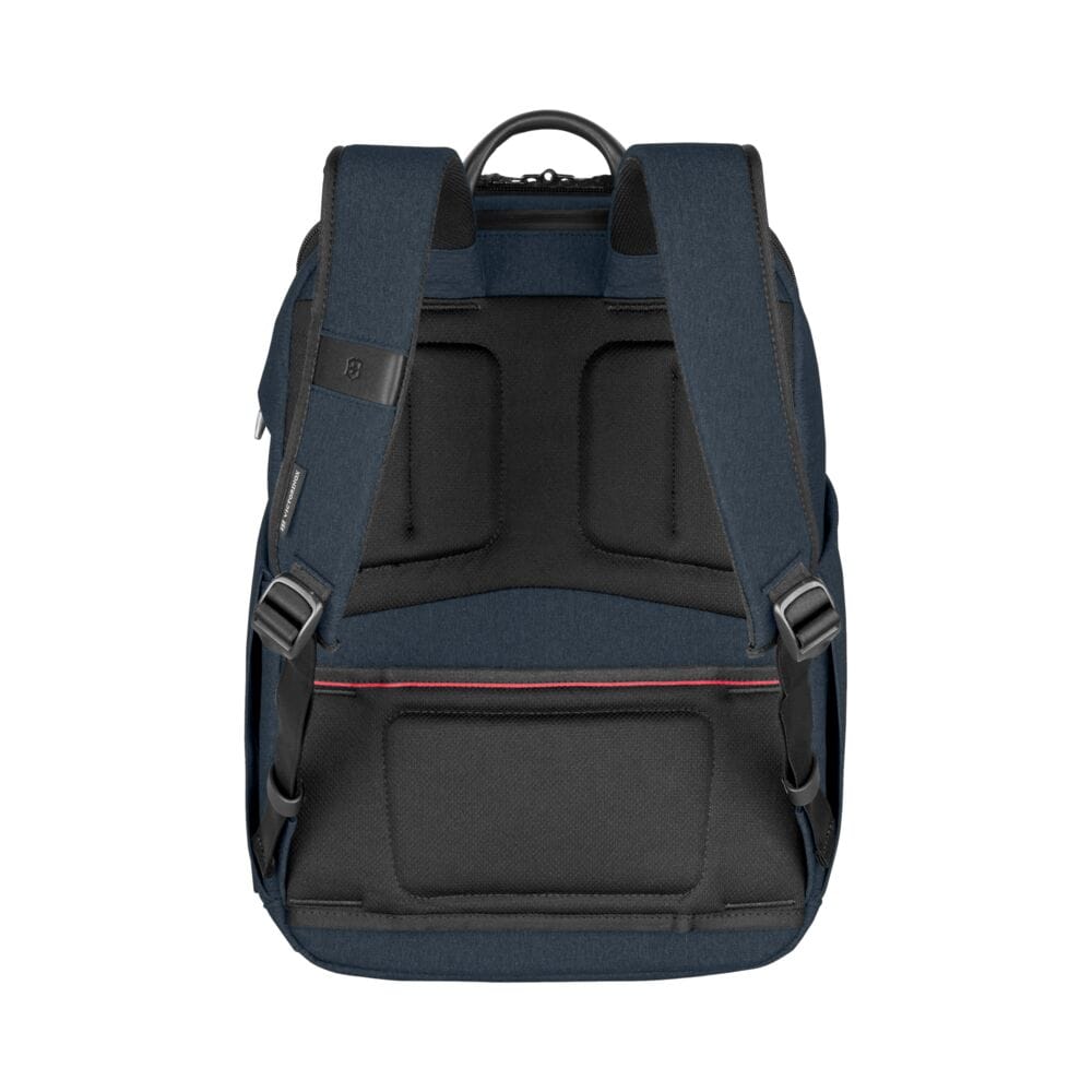תיק גב למחשב Victorinox Architecture Urban נייבי - תיק התיקיםVictorinoxתיקי גב