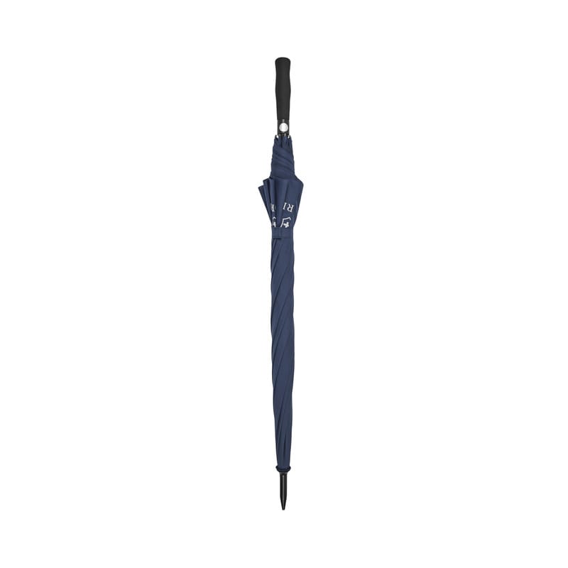 מטרייה ארוכה Victorinox Brand Collection כחולה - תיק התיקיםVictorinoxאביזרי נסיעות