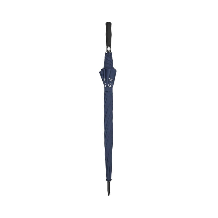 מטרייה ארוכה Victorinox Brand Collection כחולה - תיק התיקיםVictorinoxאביזרי נסיעות