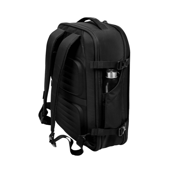 תיק נסיעות Victorinox Crosslight Boarding Bag שחור - תיק התיקיםVictorinoxאביזרי נסיעות