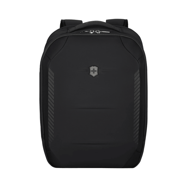 תיק גב Victorinox Crosslight City Daypack שחור - תיק התיקיםVictorinoxתיקי גב