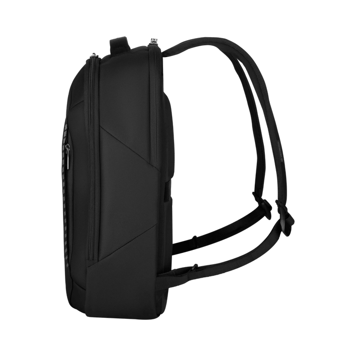 תיק גב Victorinox Crosslight City Daypack שחור - תיק התיקיםVictorinoxתיקי גב