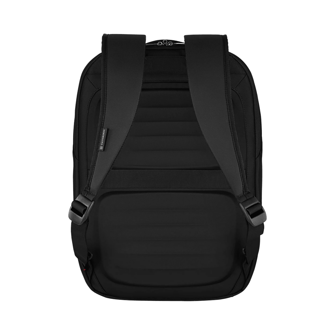 תיק גב Victorinox Crosslight City Daypack שחור - תיק התיקיםVictorinoxתיקי גב
