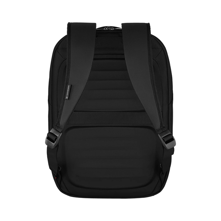 תיק גב Victorinox Crosslight City Daypack שחור - תיק התיקיםVictorinoxתיקי גב