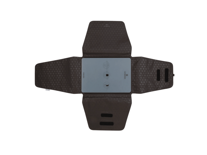 מארגן בגדים לנסיעות Victorinox Pakmaster Medium שחור - תיק התיקיםVictorinoxאביזרי נסיעות