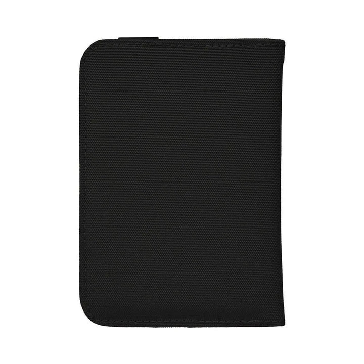 כיסוי לדרכון Victorinox עם הגנת RFID שחור - תיק התיקיםVictorinoxאביזרי נסיעות