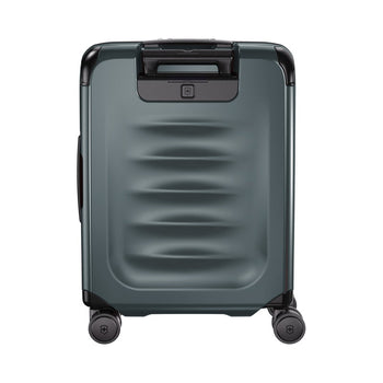 מזוודת טרולי קשיחה Victorinox Spectra 3.0 20״ Storm מתרחבת - תיק התיקיםVictorinoxמזוודות