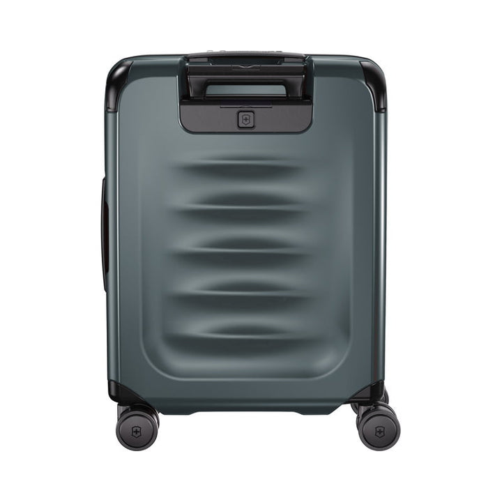 מזוודת טרולי קשיחה Victorinox Spectra 3.0 20״ Storm מתרחבת - תיק התיקיםVictorinoxמזוודות