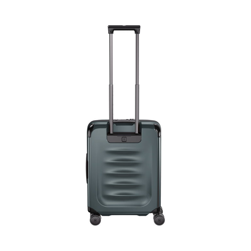 מזוודת טרולי קשיחה Victorinox Spectra 3.0 20״ Storm מתרחבת - תיק התיקיםVictorinoxמזוודות