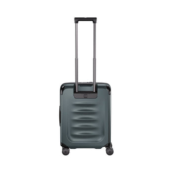 מזוודת טרולי קשיחה Victorinox Spectra 3.0 20״ Storm מתרחבת - תיק התיקיםVictorinoxמזוודות