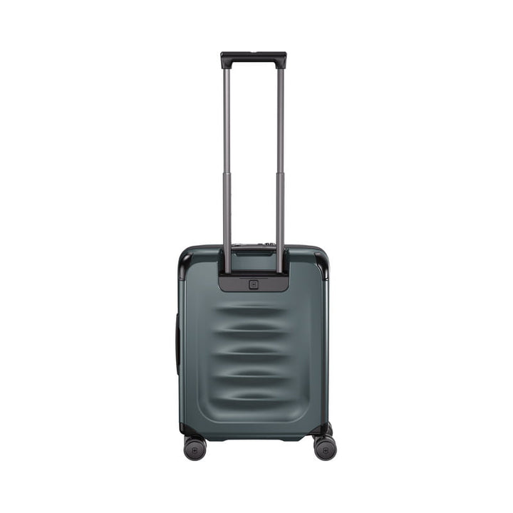 מזוודת טרולי קשיחה Victorinox Spectra 3.0 20״ Storm מתרחבת - תיק התיקיםVictorinoxמזוודות