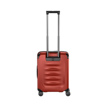 מזוודת טרולי קשיחה Victorinox Spectra 3.0 20״ אדומה מתרחבת - תיק התיקיםVictorinoxמזוודות