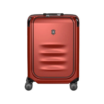 מזוודת טרולי קשיחה Victorinox Spectra 3.0 20״ אדומה מתרחבת - תיק התיקיםVictorinoxמזוודות