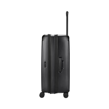 מזוודה קשיחה גדולה Victorinox Spectra 3.0 28״ שחורה מתרחבת - תיק התיקיםVictorinoxמזוודות