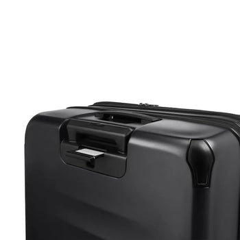 מזוודה קשיחה גדולה Victorinox Spectra 3.0 28״ שחורה מתרחבת - תיק התיקיםVictorinoxמזוודות