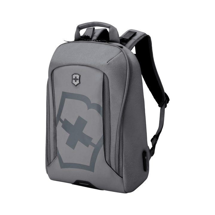 תיק גב Victorinox Touring 2.0 City Daypack אפור אבן - תיק התיקיםVictorinoxתיקי גב