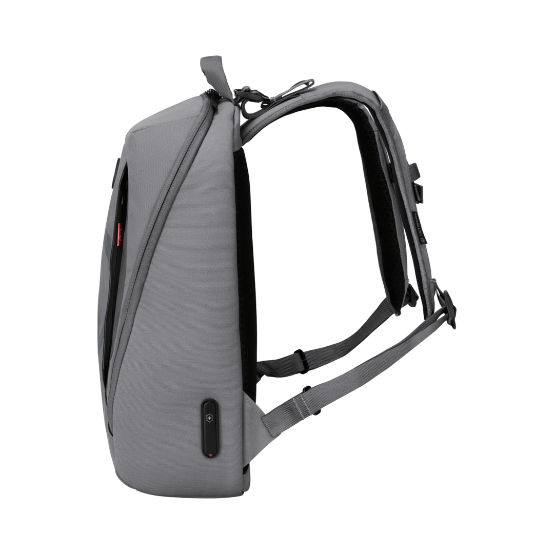 תיק גב Victorinox Touring 2.0 City Daypack אפור אבן - תיק התיקיםVictorinoxתיקי גב